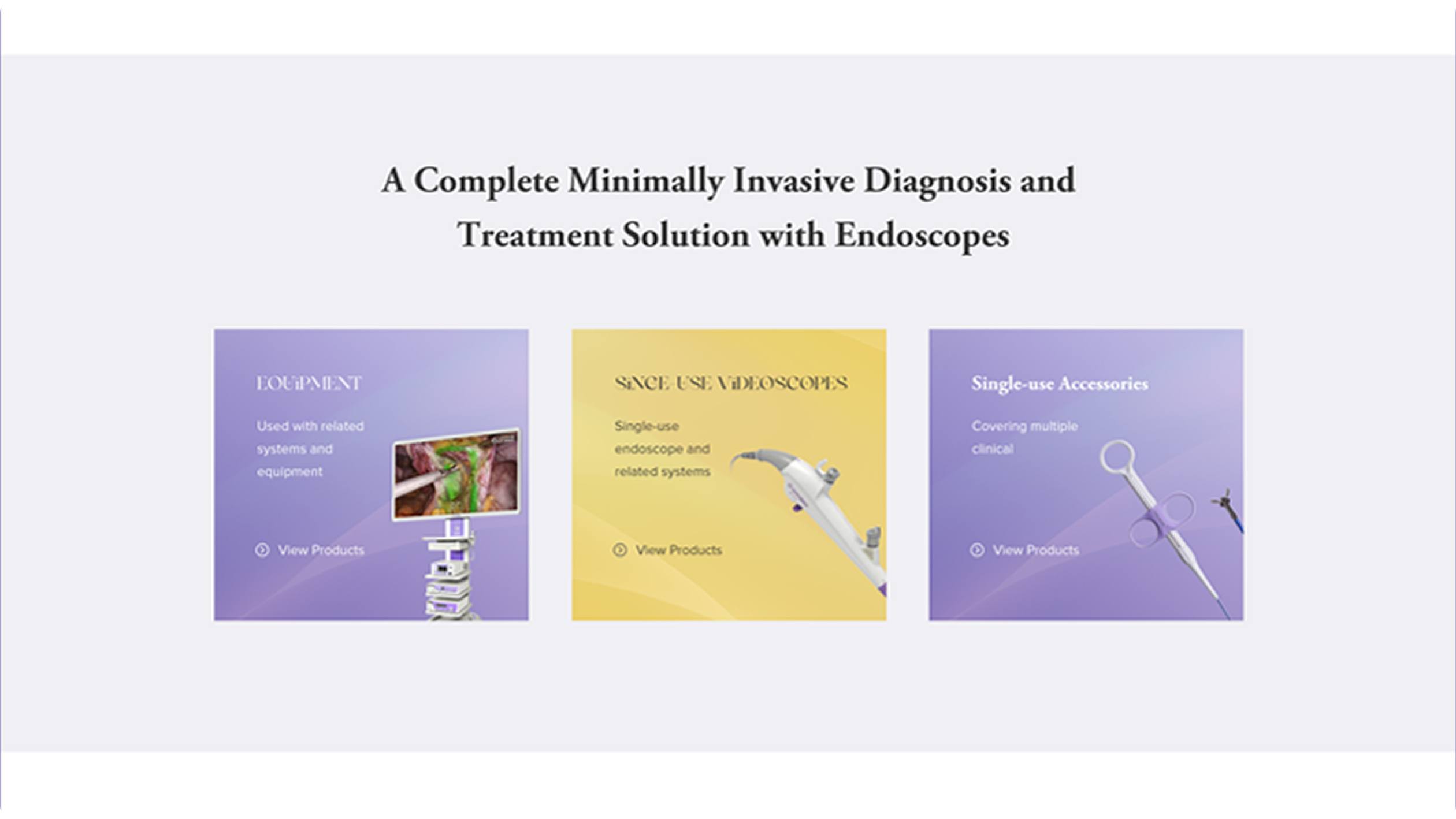 新光维医疗科技网站(图6)