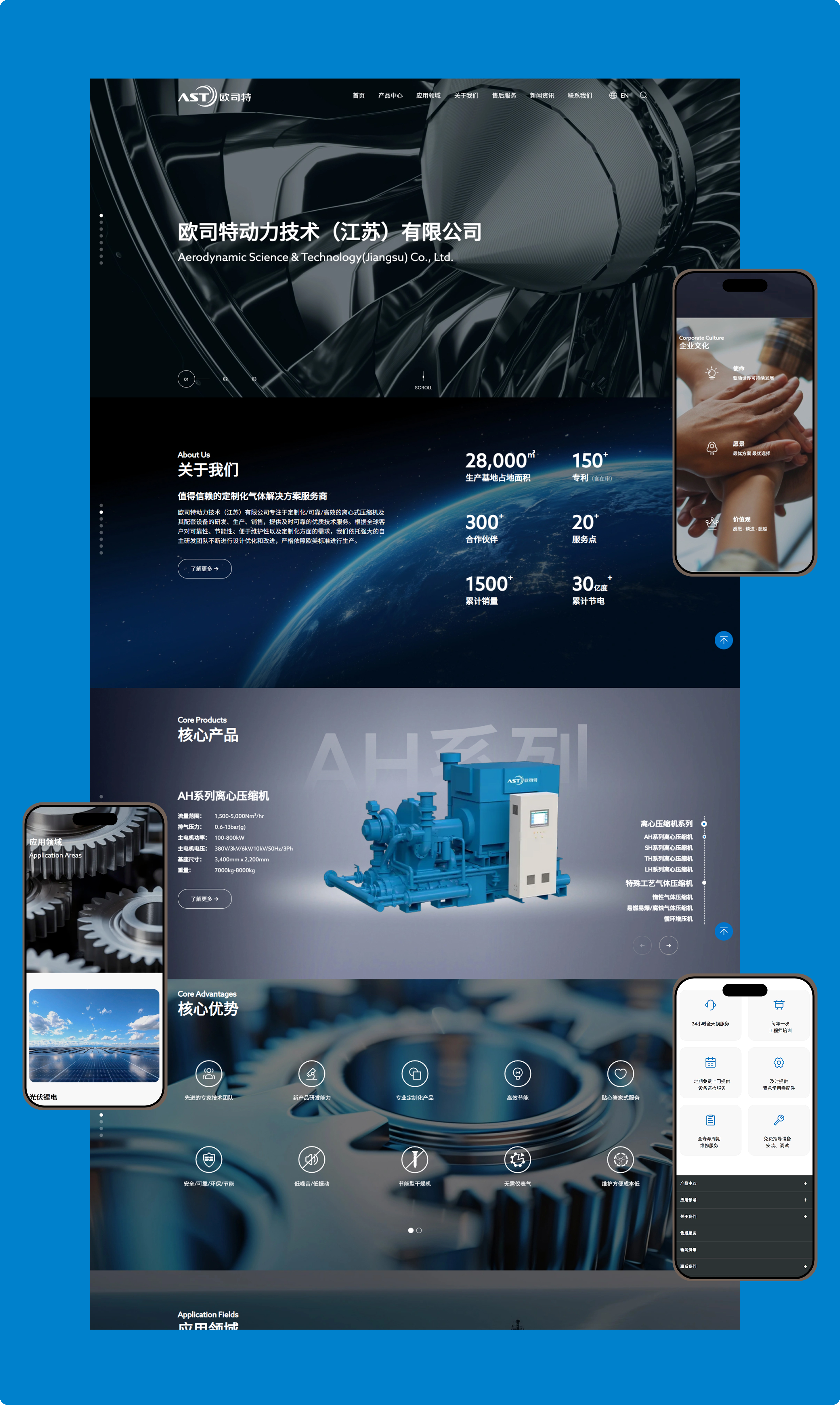 欧司特企业官网(图3)