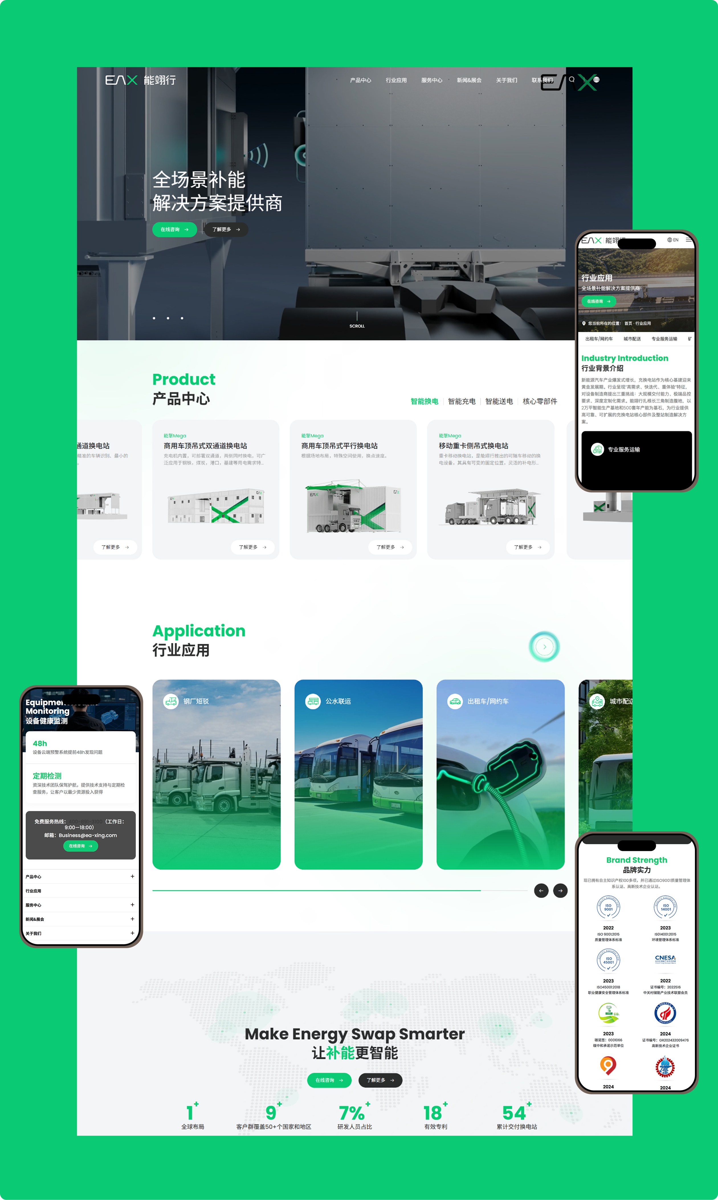 能翊行科技官网(图3)