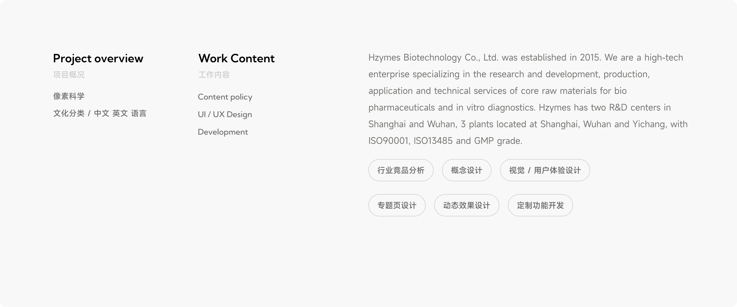 Hzymes 海外站(图1)