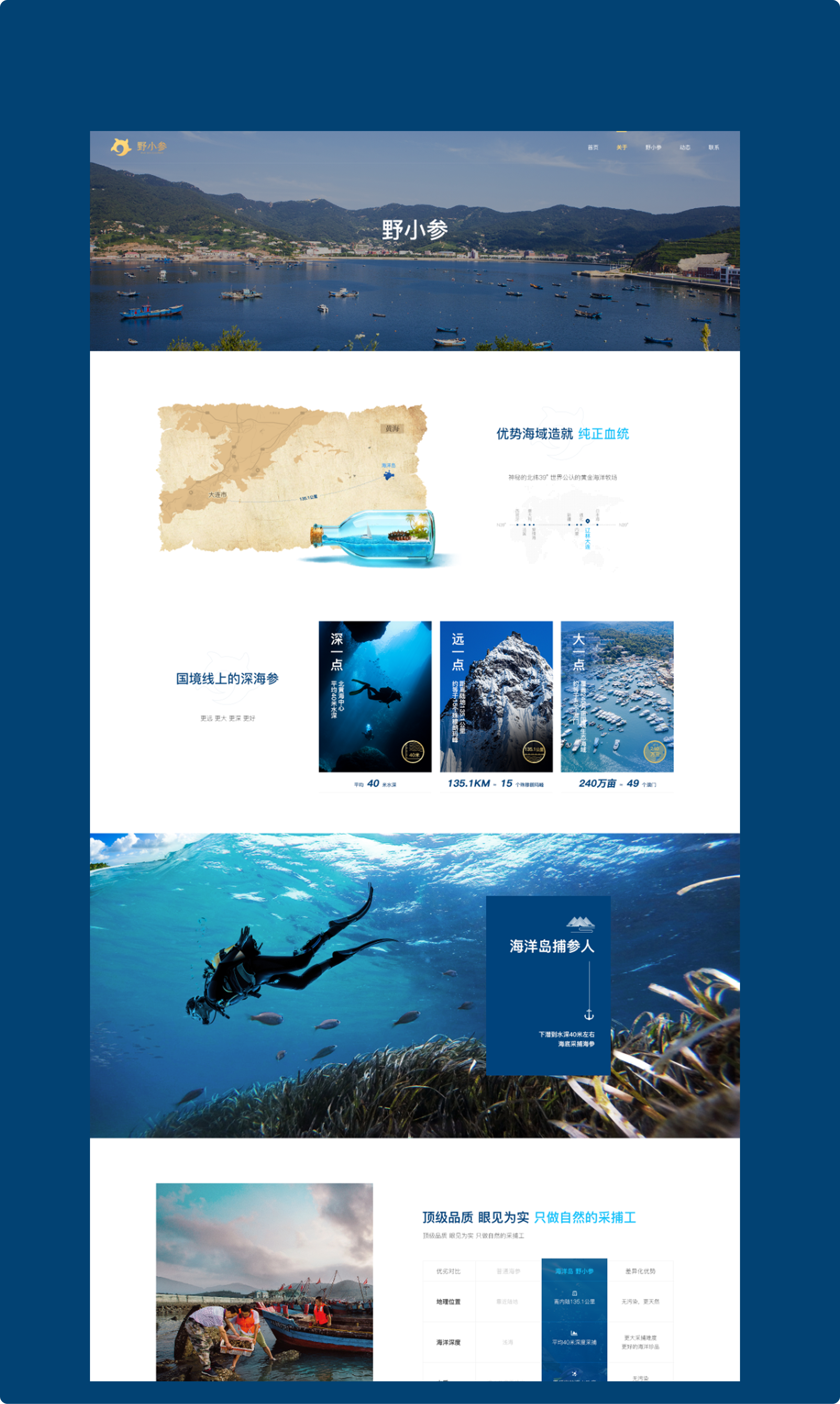 野小参品牌官网(图3)