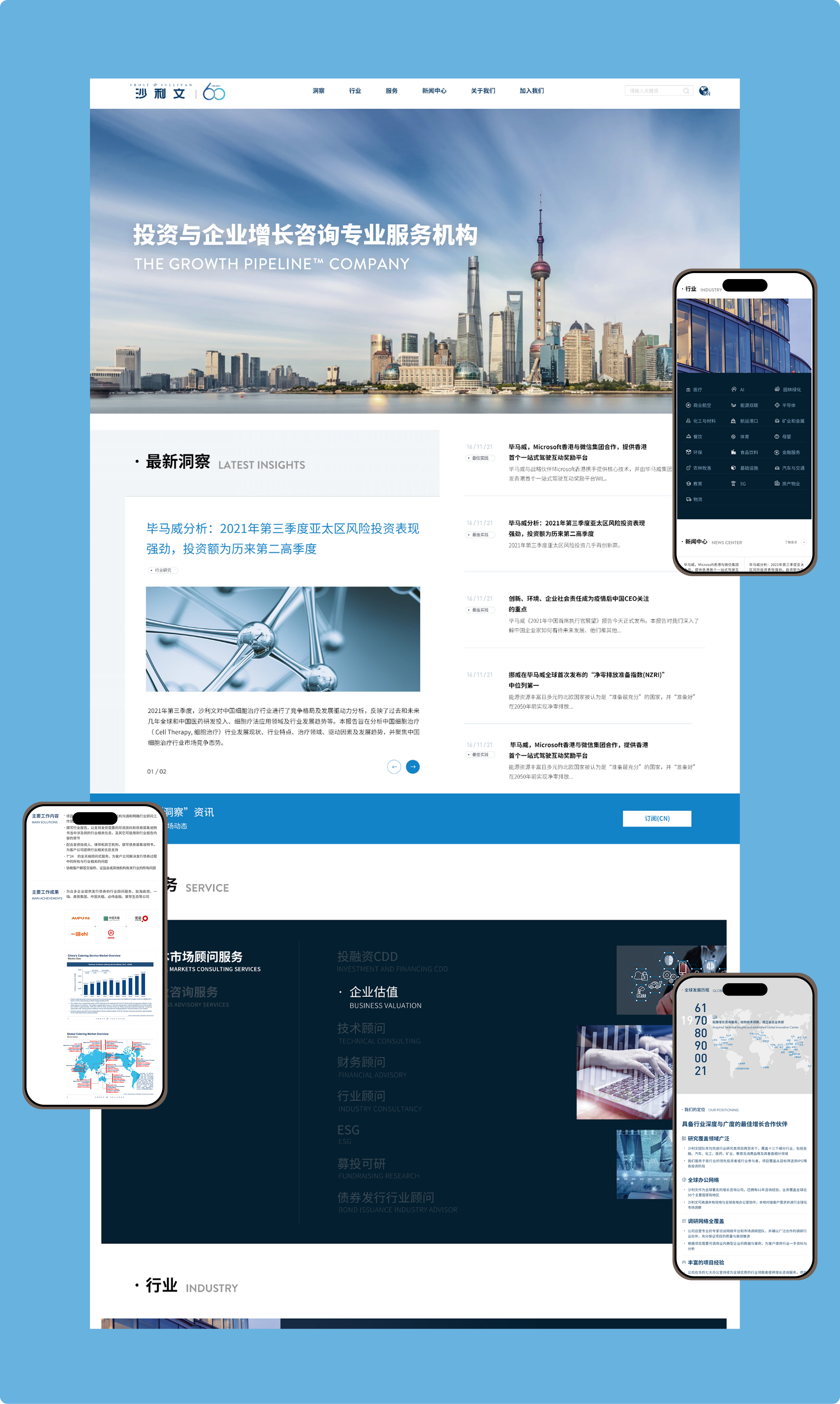 弗若斯特沙利文官网(图3)