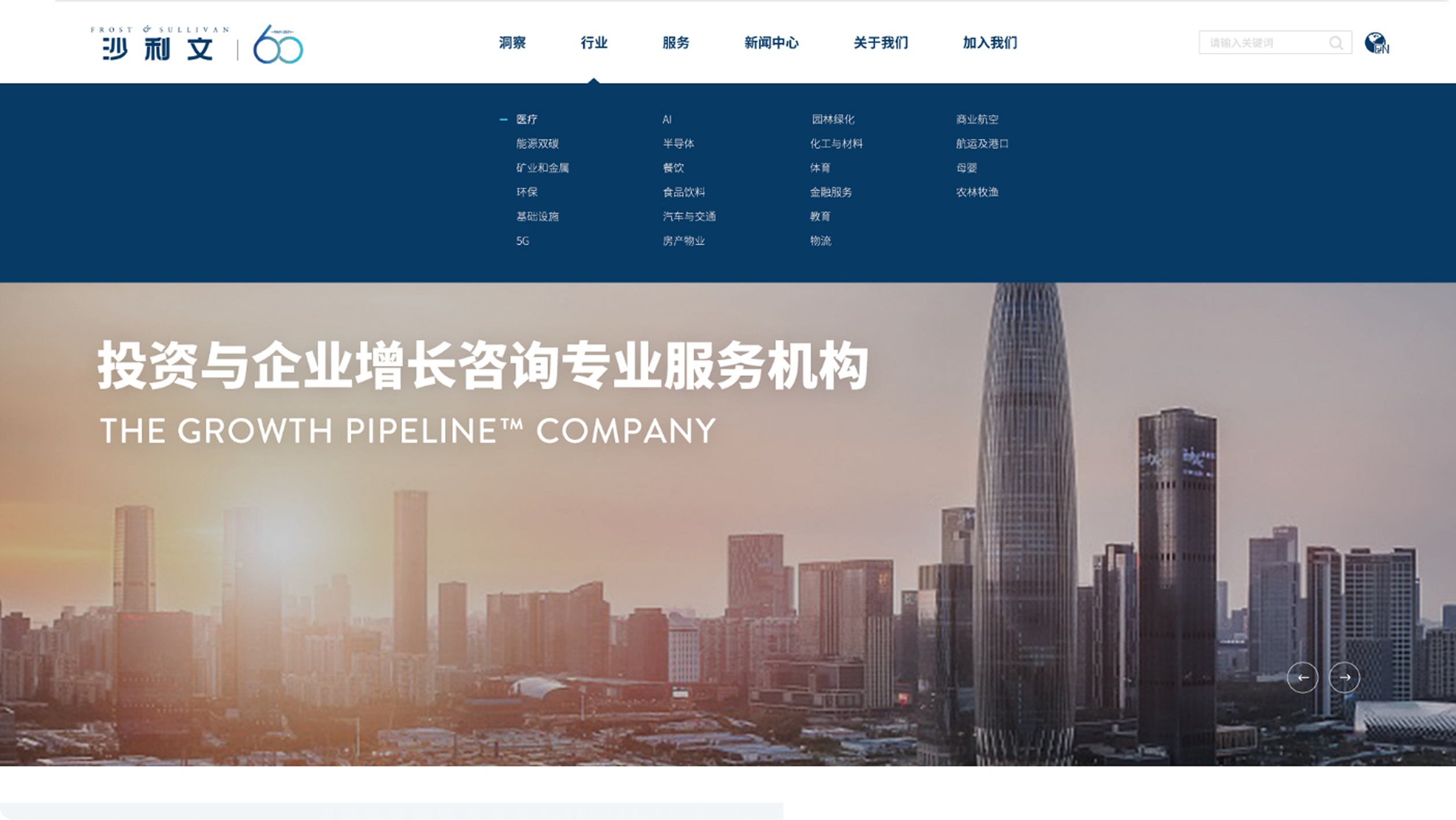 弗若斯特沙利文官网(图4)